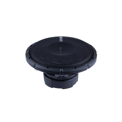 Memphis Audio PRX12FT 12" 800W Peak 1/2/4 Ohm Selectable Impedance Car Subwoofer