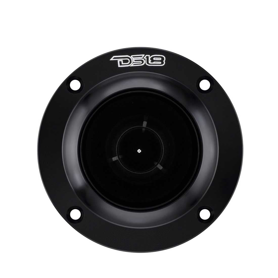 DS18 PRO-TW920 1.4" 320W Peak 4-Ohm Neodymium Super Bullet Car Tweeter (Single)