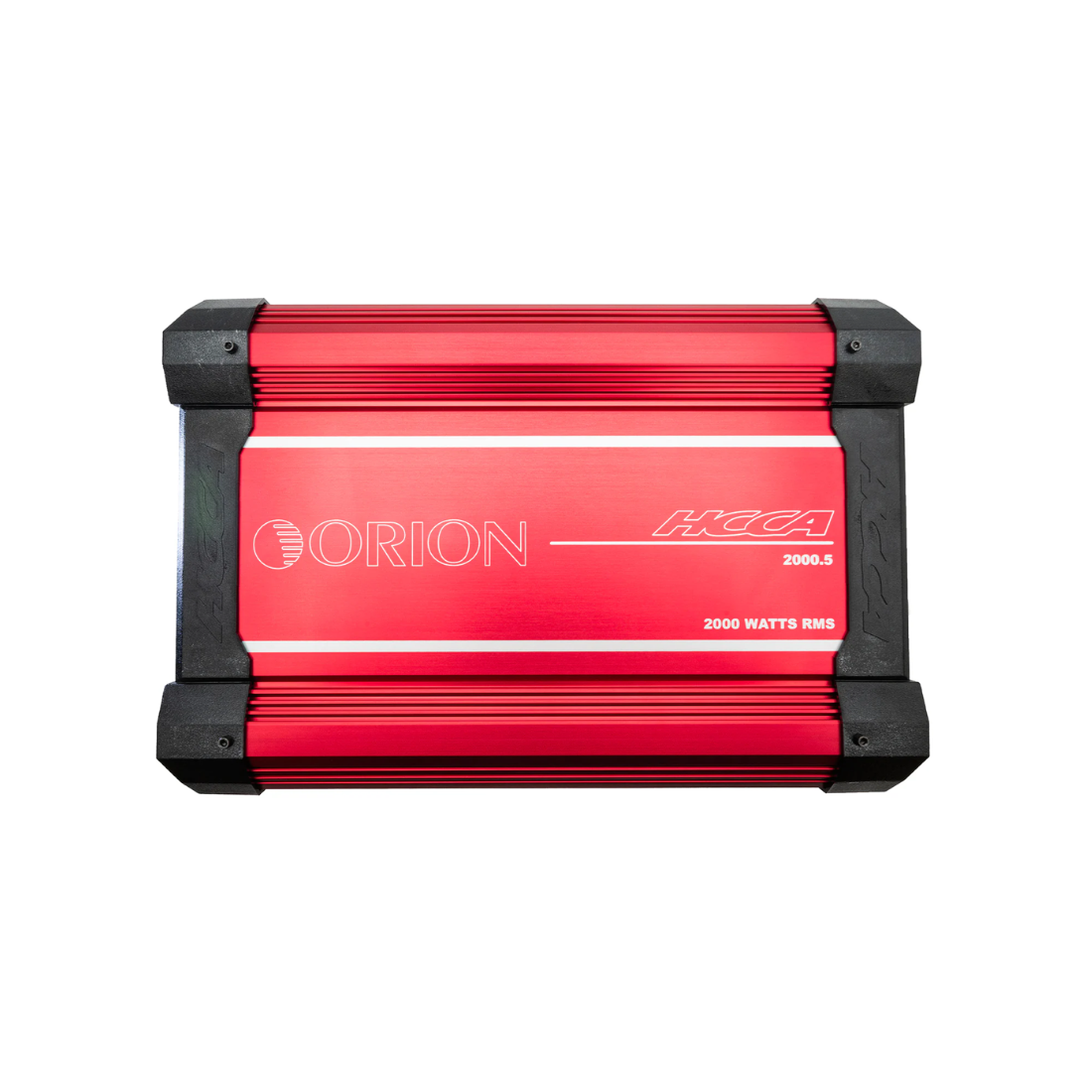 Orion HCCA2000.5 5-Channel 2000 Watts RMS Class-AB/D Car Audio Amplifier