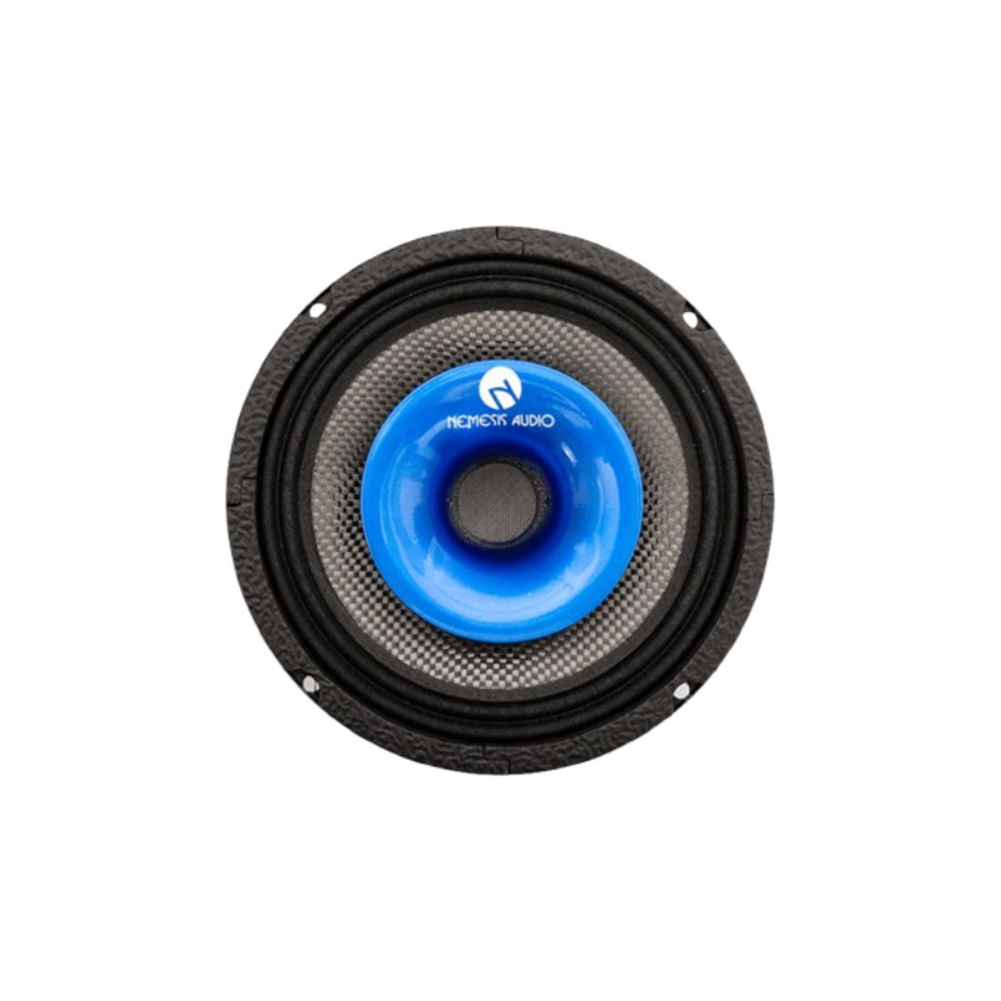 Nemesis Audio CXH-6.5WTR 6.5" 600W Max 4-Ohm Marine Midrange Speaker (Single)