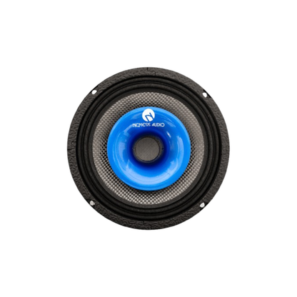 Nemesis Audio CXH-6.5WTR 6.5" 600W Max 4-Ohm Marine Midrange Speaker (Single)