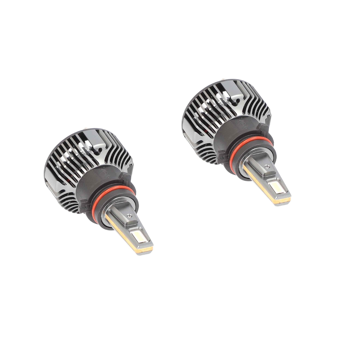 Heise HE-P13PRO HE-P13 PRO Series Single Beam Replacement Headlight LED Bulb Kit