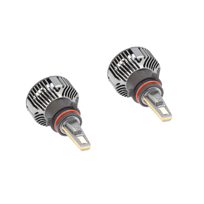 Heise HE-P13PRO HE-P13 PRO Series Single Beam Replacement Headlight LED Bulb Kit