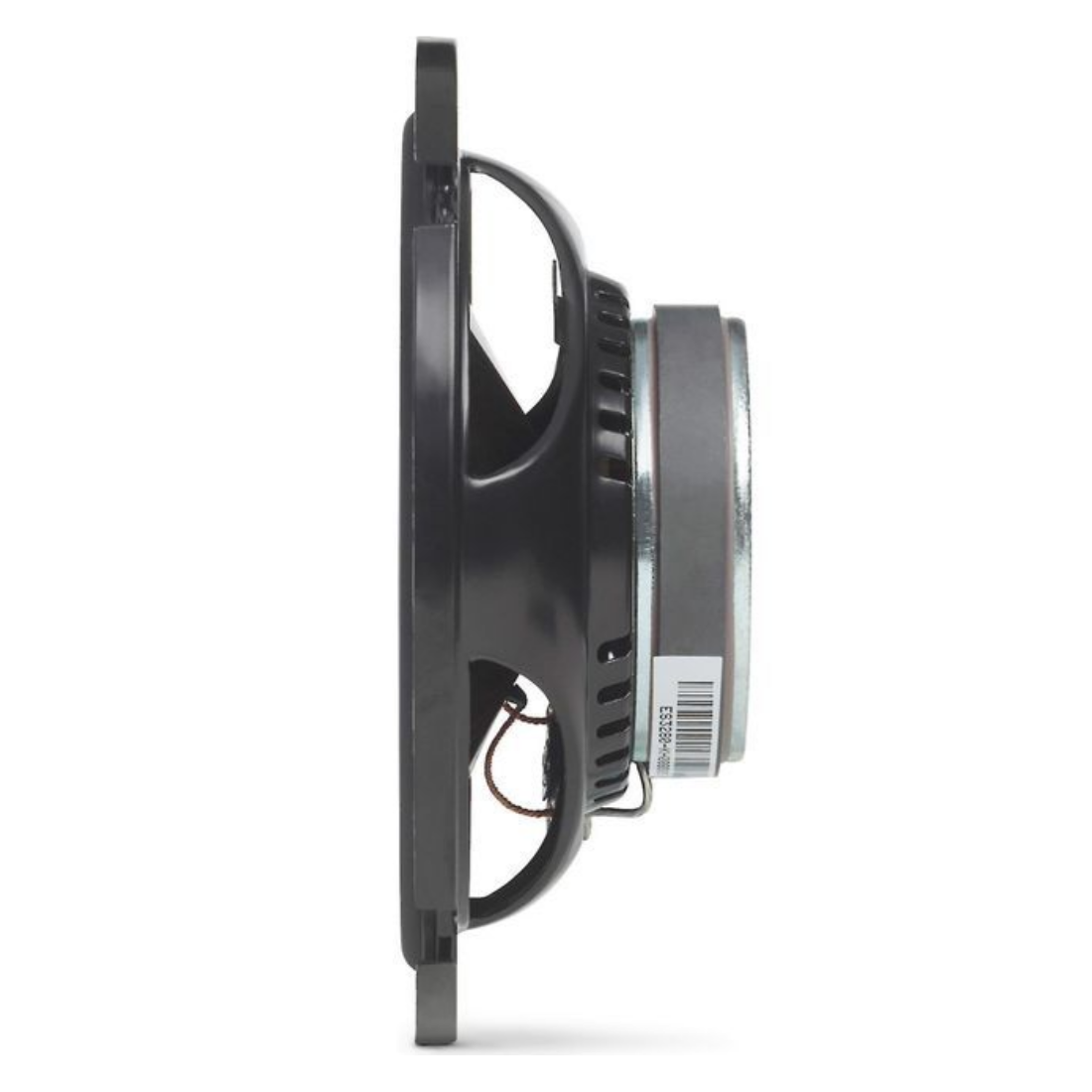 Infinity REF-6532EX 6.5" 165W Peak 2-Way 3-Ohms Shallow-Mount Coaxial Speakers