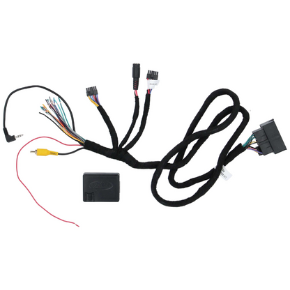 Axxess AXDI-VW2 Radio Replacement Interface w/ ACC & NAV for Volkswagen 2015-Up