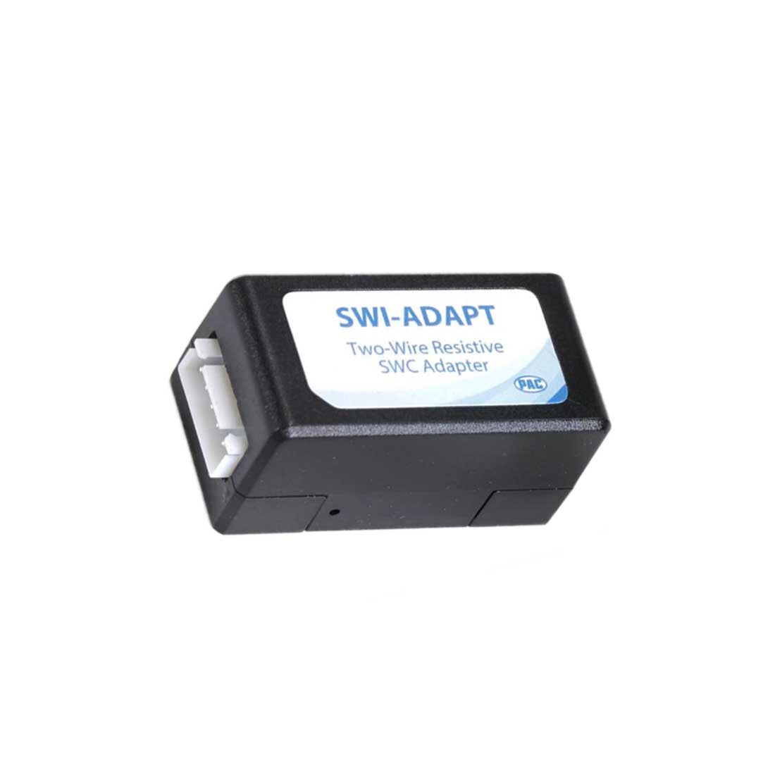 PAC SWI-ADAPT Steering Wheel Control Input Adapter for 2-Wire Resistive Radios