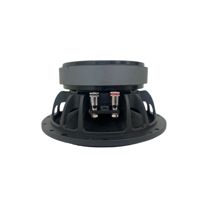 SoundQubed HDX-PA65B-4 6.5" 600W Max 4-Ohm Midrange Bullet Speaker (Single)