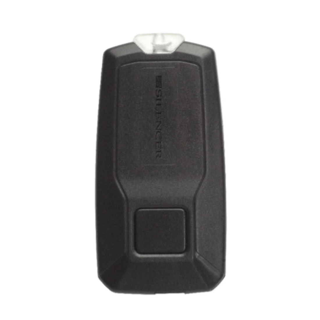 Silencer 432SR 1-Way 1/4 Mile Range Car Remote Start with Keyless Entry System