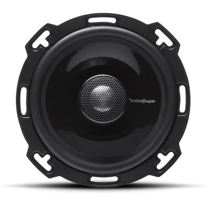 Rockford Fosgate T16 140 Watts Max 4 Ohms 6" 2-Way Coaxial Full Range Car Spe...
