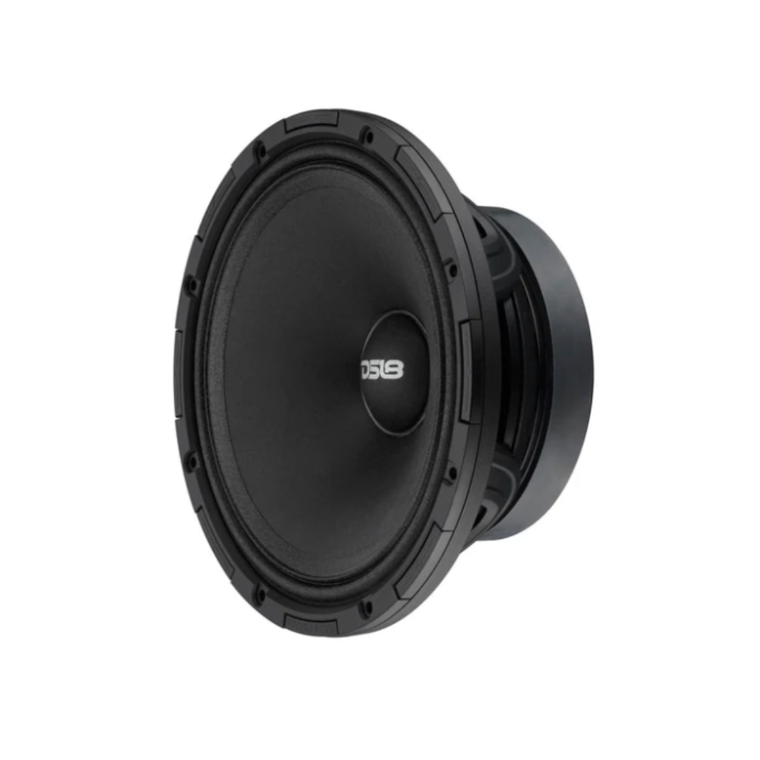 DS18 PROJECT360.84 8" 600W Max 4-Ohms Rotating Cone Ferrite Mid-High Loudspeaker