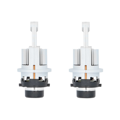 Heise HE-D4SR-HID 90W 10,000 Lumens D4 HID to LED Conversion Replacement Bulbs