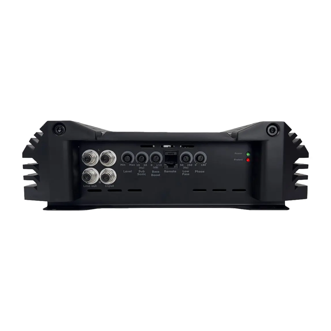 Orion XTR1000.1D Monoblock 1000W RMS 2-Ohm Stable Class-D Car Audio Amplifier