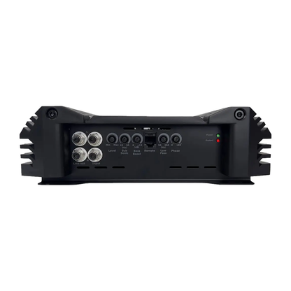 Orion XTR1000.1D Monoblock 1000W RMS 2-Ohm Stable Class-D Car Audio Amplifier