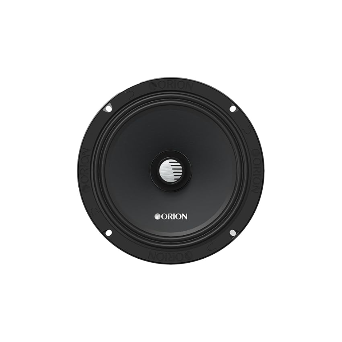 Orion CSH65 6.5" 800W Peak 4-Ohm Shallow Mount Slim Midrange Speakers (Pair)