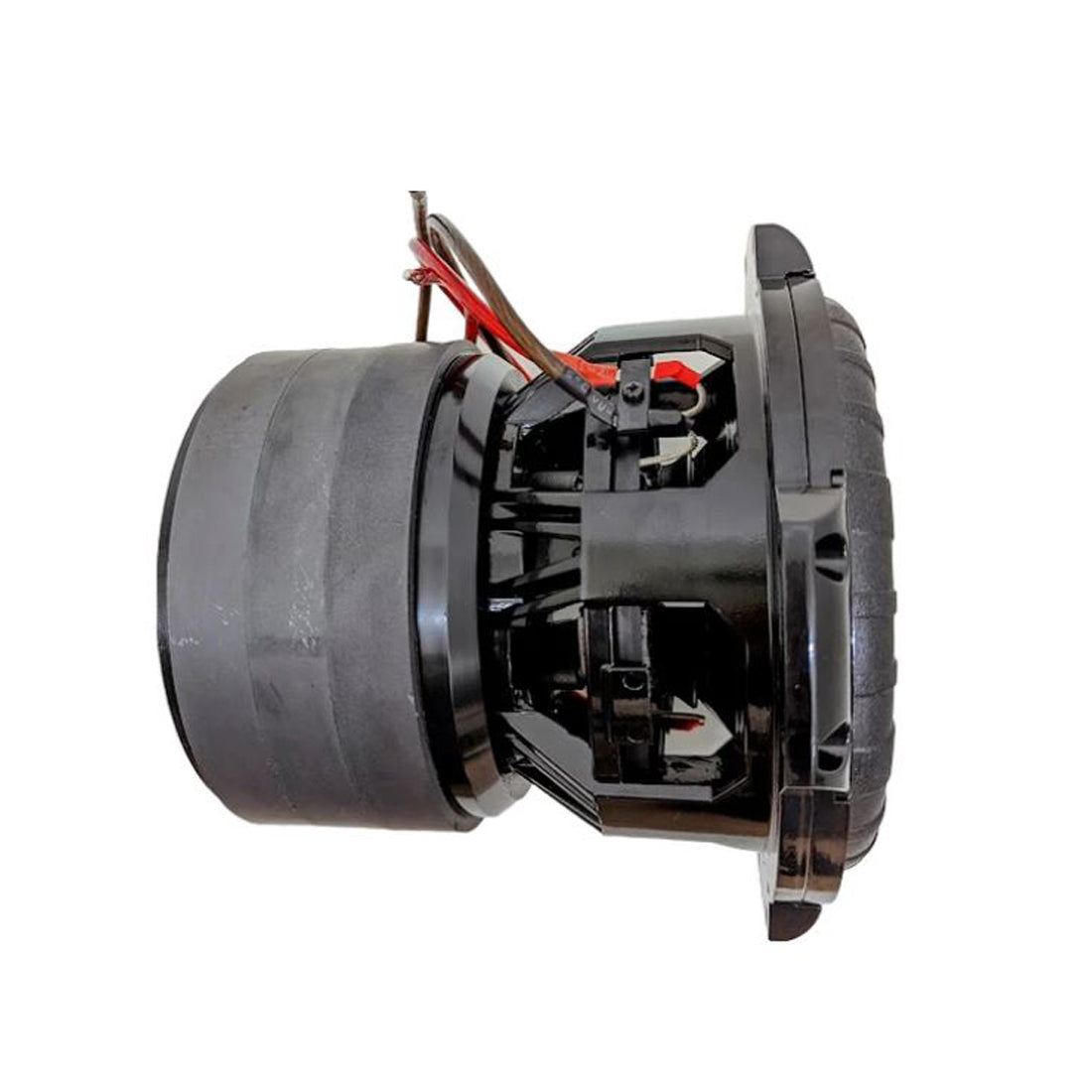 Nemesis Audio NA-8T D1 8" 1500W RMS Dual 1-Ohm Voice Coil DVC Car Subwoofer
