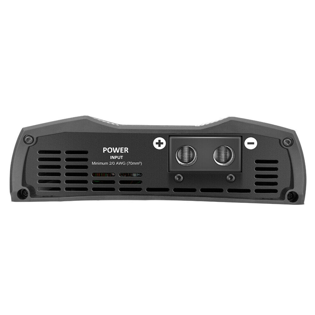 Taramps MD5000.1 - 2 Ohms 5000 Watts RMS Monoblock Car Audio Amplifier