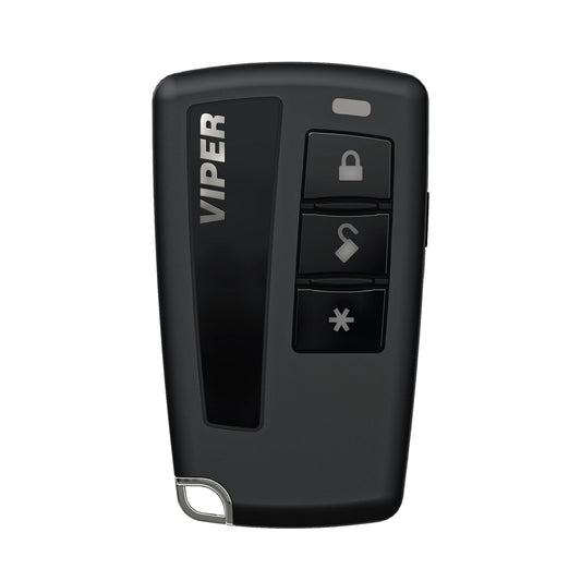 Viper 7147VSEC 1-Way 3-Button Replacement Car Alarm Remote Transmitter