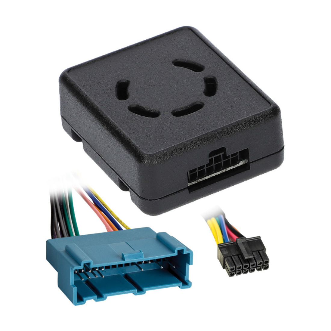 Axxess AXDI-GM3 Radio Replace Interface w/ Chime Retention for Cadillac 1996-05