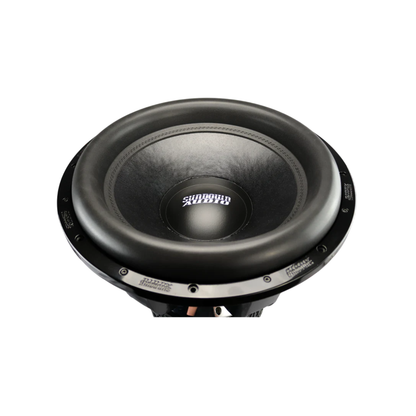 Sundown Audio ZV718D1 18" 3500W RMS Power Dual 1-Ohm Voice Coil Car Subwoofer