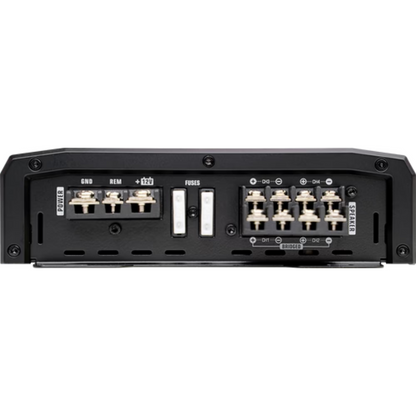 Audiopipe APXL-1400.4 4-Channel 1400 Watts Class-AB Mosfet Car Audio Amplifier
