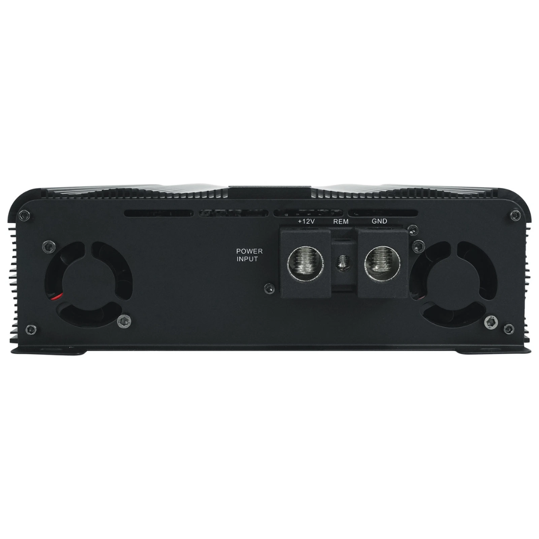 Marts Digital MXD 8000 1 Ohm Monoblock 8000W RMS Class-D Full Range Amplifier