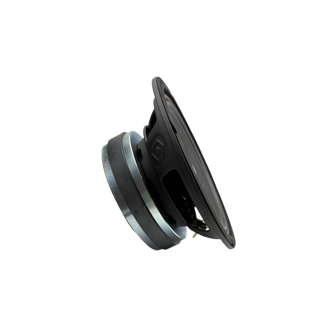 SoundQubed HDS-MB6-4 6.5" 300W Max 4-Ohm Midbass w/ Water-Resistant Dome Cap
