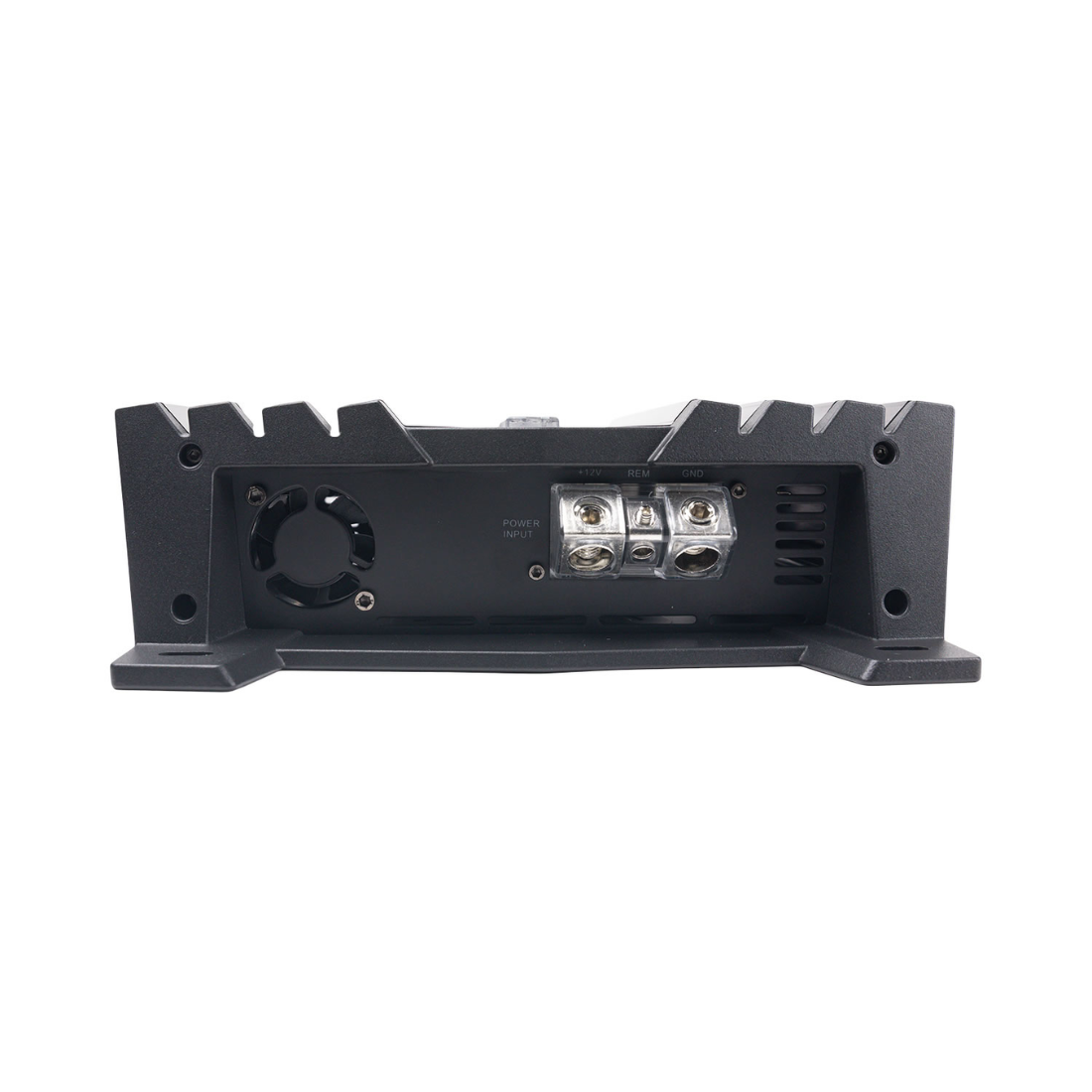Hifonics HAC-1500.1D Monoblock 1500W Max Super D-Class Car Audio Amplifier