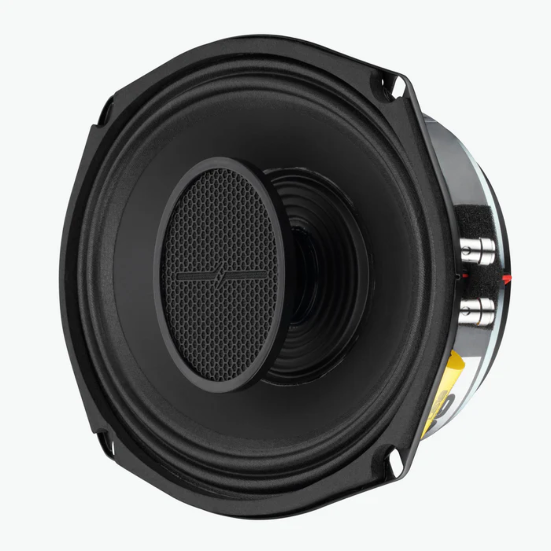 DS18 PRO-HY69.4MSL 6" x 9" 350W Max 4-Ohms IP65 Slim Hybrid Loudspeaker (Single)