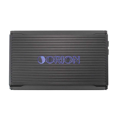 Orion CEA600.4D 4-Channel 600W RMS Class-D Car Audio Compact Amplifier