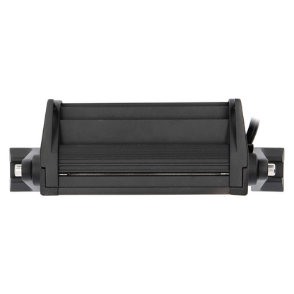 Metra DL-DR8 Daytona Lights 8" 36W Dual Row Combo Spot/Flood Beam LED Lightbar