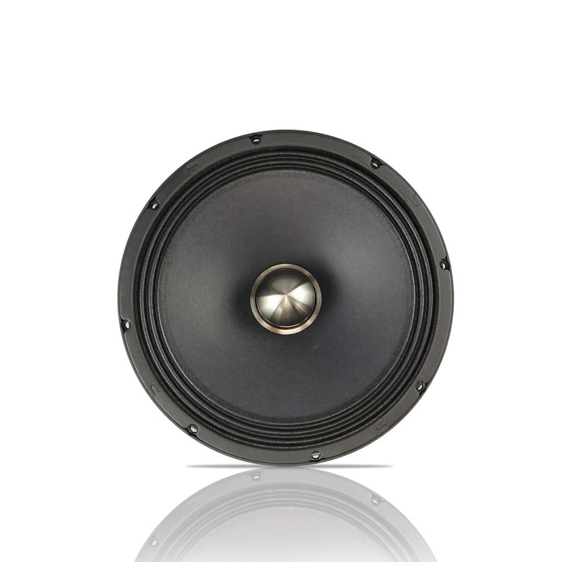 Sundown Audio LCMR-10 4-Ohm 10" 120 Watts RMS Midrange Car Speaker (Single)