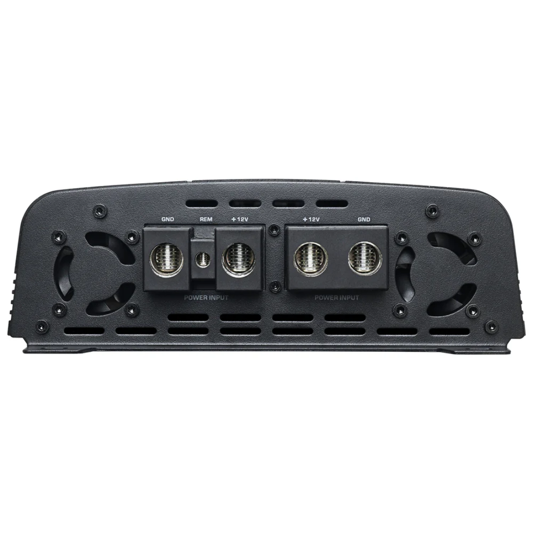 Audiopipe APHF-12000D-H1 1-CH Monoblock 1200W Max Class-D Full-Range Amplifier