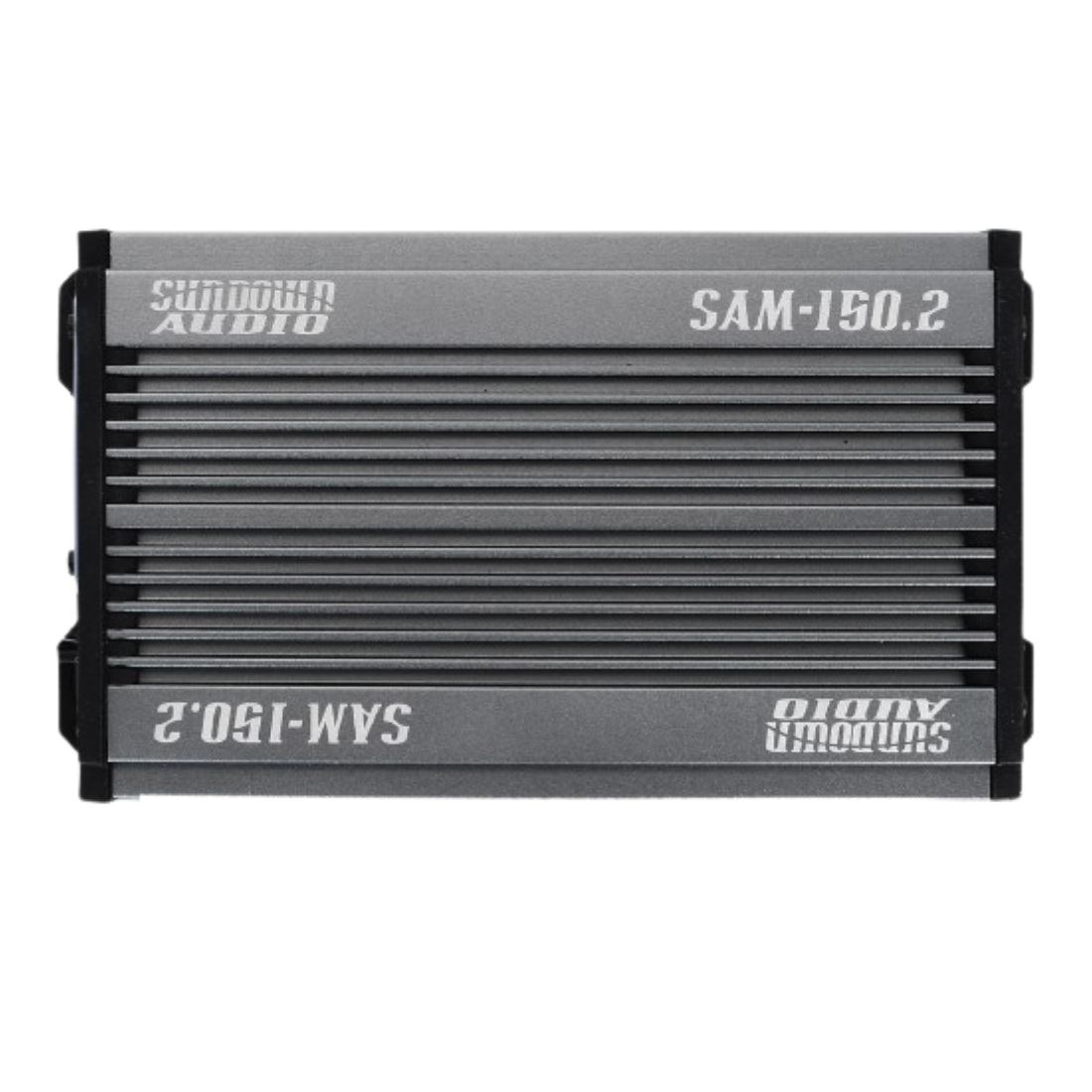 Sundown Audio SAM-150.2 2-Channel 300W Marine Powersports Micro Amplifier