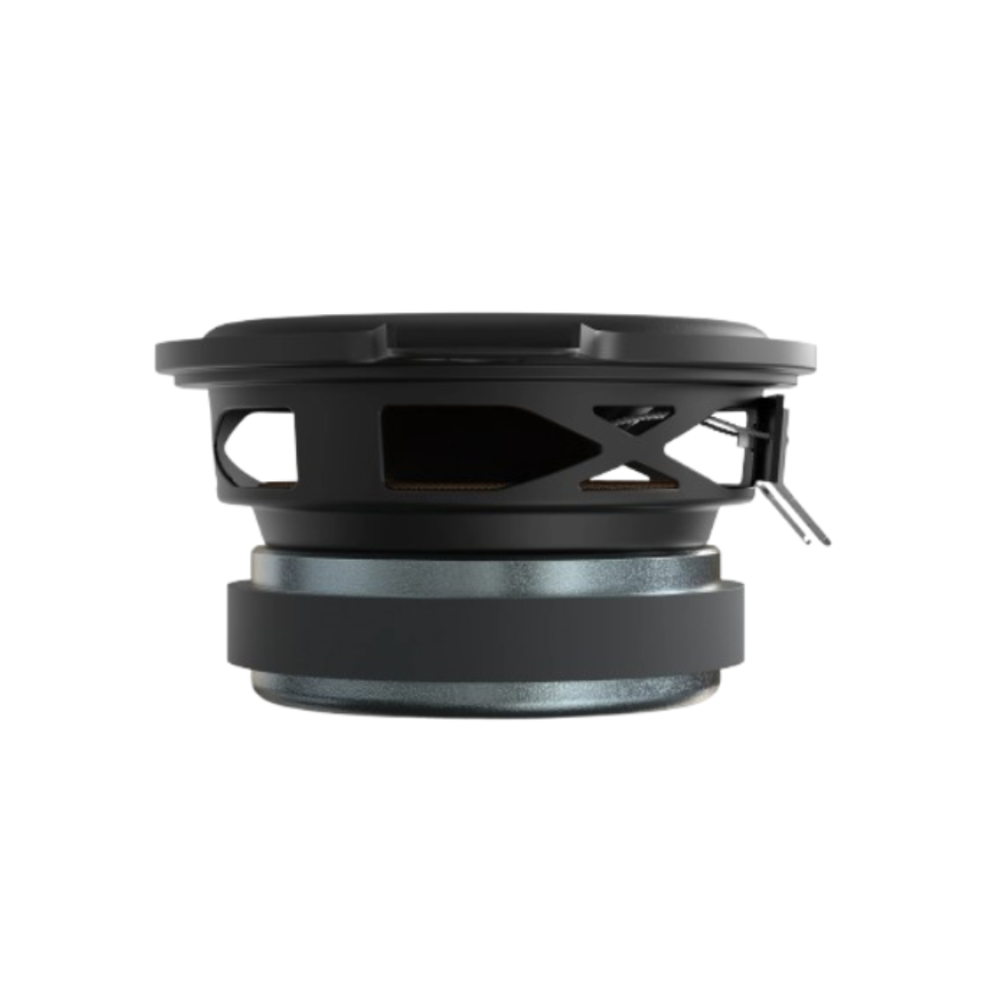 Orion XTR275.2 2.75" 2-Way 160W Peak 4-Ohm  Car Audio Coaxial Speakers (Pair)