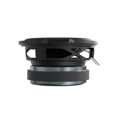 Orion XTR275.2 2.75" 2-Way 160W Peak 4-Ohm  Car Audio Coaxial Speakers (Pair)