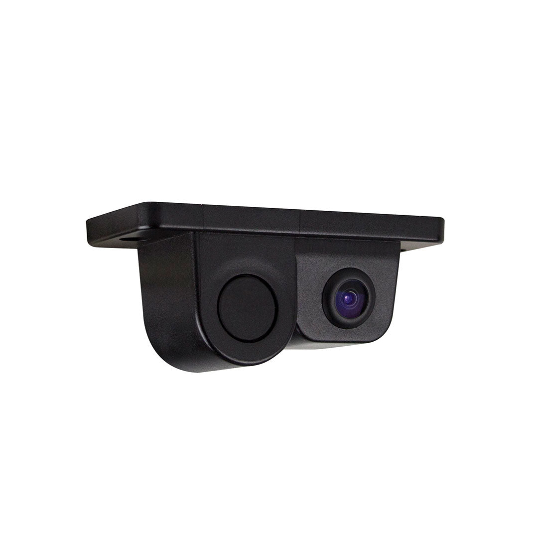 iBeam by Metra TE-CPSS 6.5 ft.Parking Sensor & All In One Mount Backup Camera