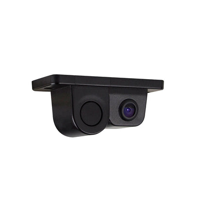 iBeam by Metra TE-CPSS 6.5 ft.Parking Sensor & All In One Mount Backup Camera