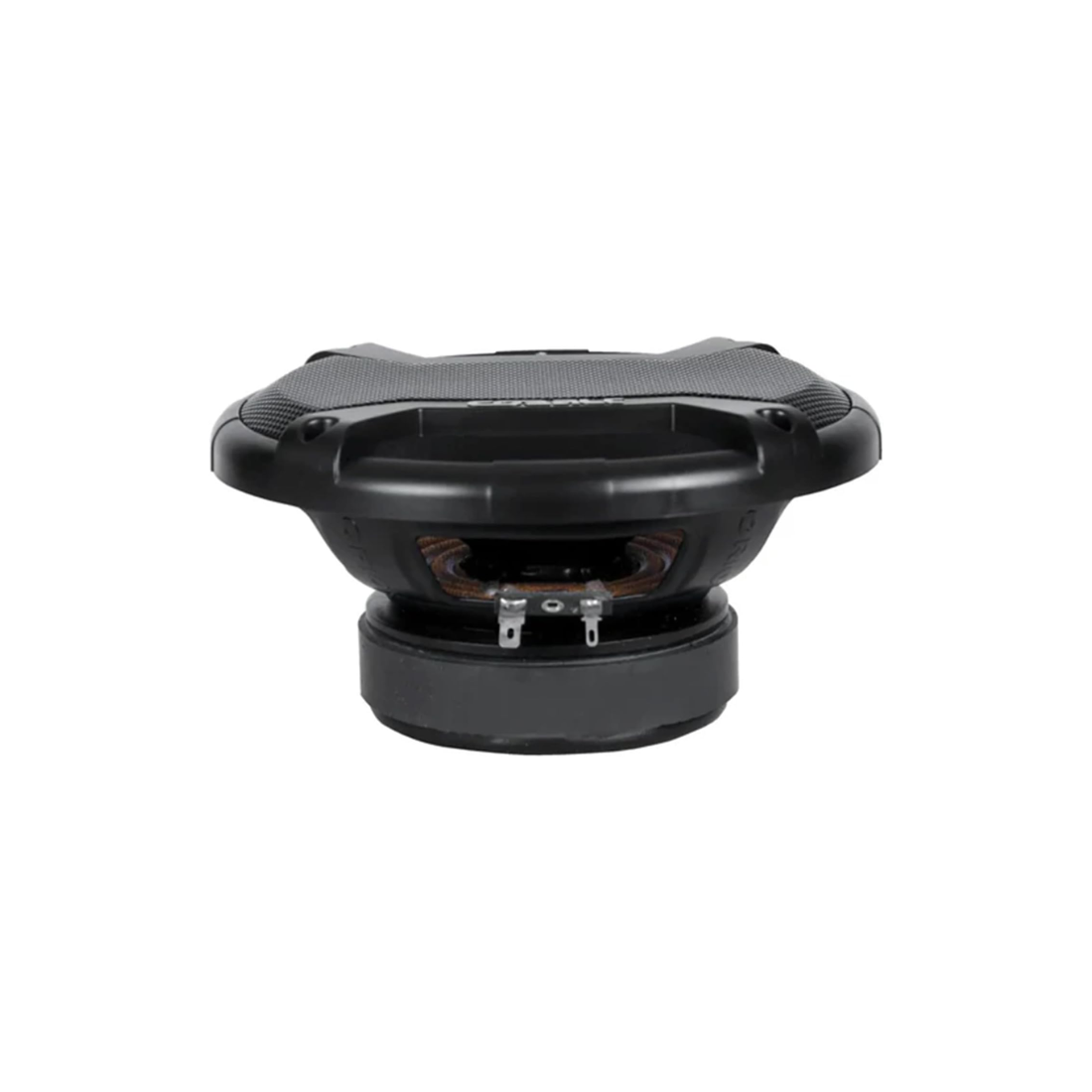 Orion CM655DC 6.5" 1000W Peak 4-Ohm 1.5" VC Car Audio Midrange Speakers (Pair)
