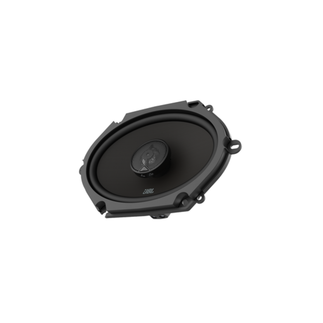 JBL STADIUM 862F 6" x 8" 2-Way 300W Peak 3-Ohm Car Audio Coaxial Speakers