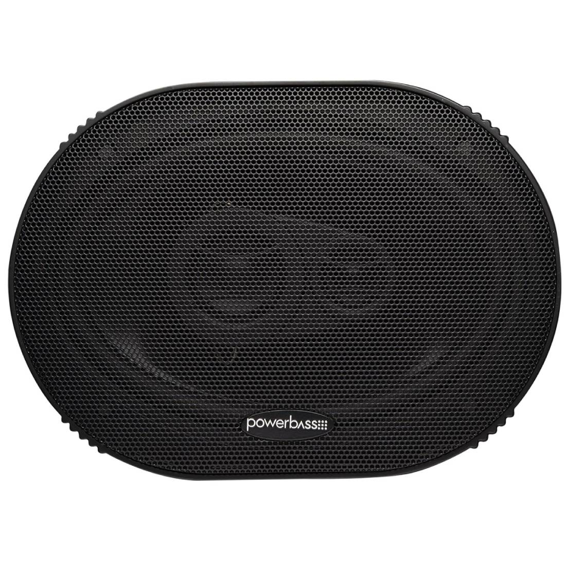 Powerbass S-6903 6 x 9 Inches Coaxial OEM Speakers, Set of 2