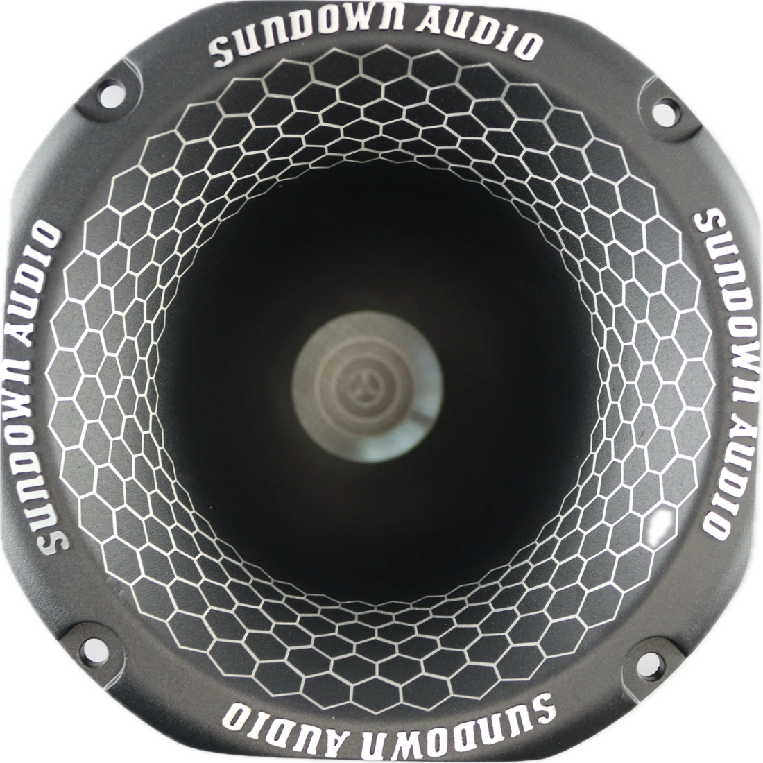 Sundown Audio SHNMD 2" 110W RMS 4-Ohm Throat Super Horn Driver with NEO Magnet