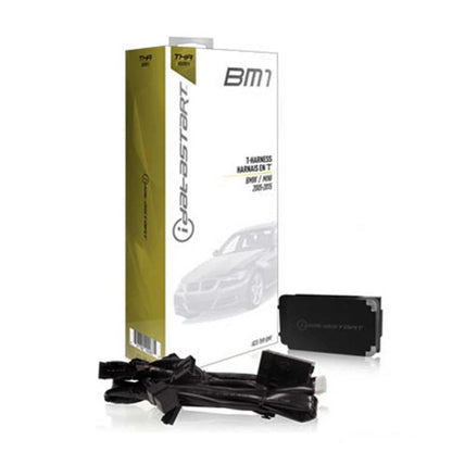 iDatalink ADS-THR-BM1 Remote Start T-Harness for Select BMW & Mini 2005-2016