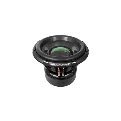 Deaf Bonce DB-4515R D2 Apocalypse 15" 9000W Max Dual 2-Ohm Voice Coil Subwoofer