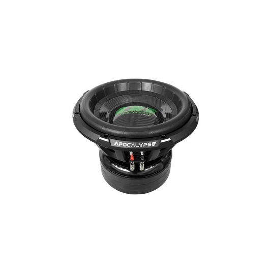 Deaf Bonce DB-4515R D2 Apocalypse 15" 9000W Max Dual 2-Ohm Voice Coil Subwoofer