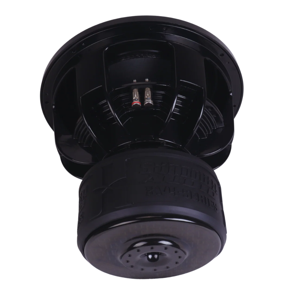 Sundown Audio XV415D1 15" 6000W Peak Dual 1-Ohm Voice Coil DVC Car Subwoofer