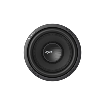 Orion XTR8D2 8" 1400W Peak Dual 2-Ohm Voice Coil DVC Car Audio Subwoofer