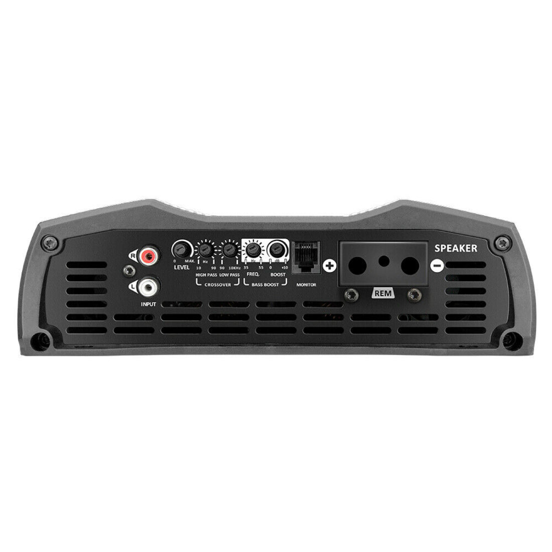 Taramps MD5000.1 - 2 Ohms 5000 Watts RMS Monoblock Car Audio Amplifier