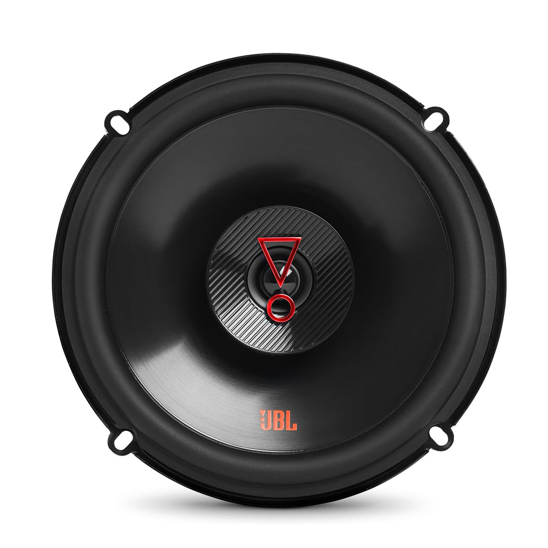 JBL Stage3 627F 6-1/2" 2-Way 225W Peak 3-Ohm Car Audio Speakers NO GRILL (Pair)