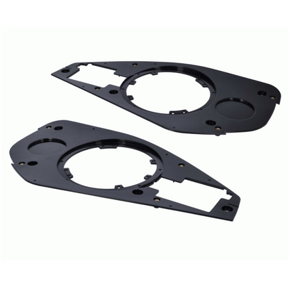Metra JP-1019 Soundbar Adapter for Select Jeep Wrangler JL/Gladiator JT 2024-Up