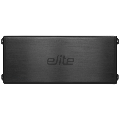 Boss Elite BE830.5D 5-Channel 830 Watts RMS Class-D Full-Range Car Amplifier